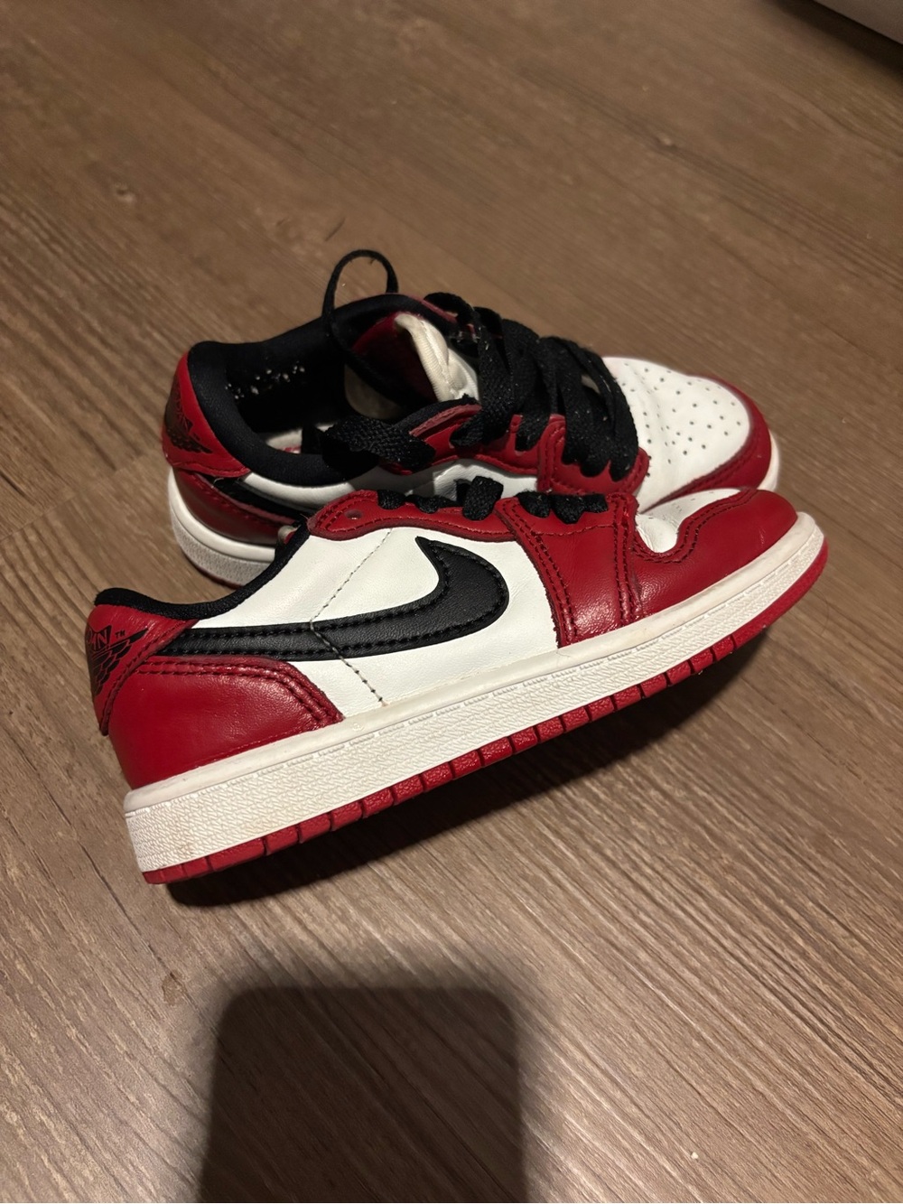Jordan Retro 1 | Low OG | kids - Picture 4 of 7